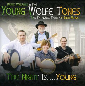 Night Is...Young