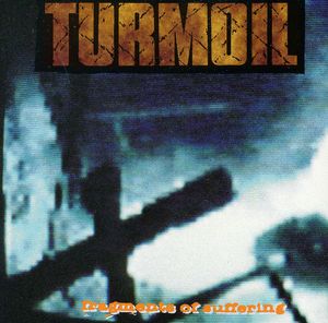 Fragments Of Suffering