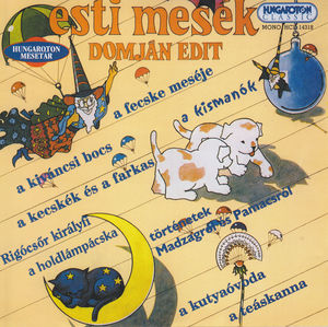 Esti Mesek