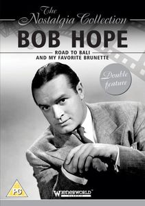 Bob Hope: Road to Bali /  My Favorite Brunette