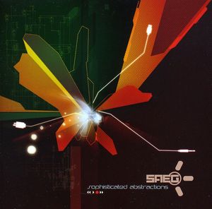 Sophisticated Abstract (IMPORT)