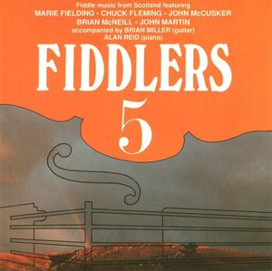 Fiddlers, Vol. 5