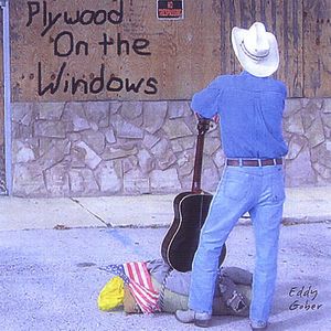 Plywood on the Windows