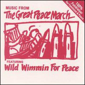 Great Peace March