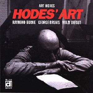 Hodes Art
