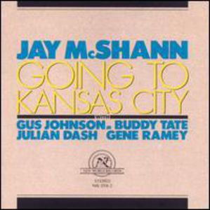 Going to Kansas City