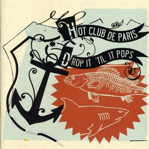 Drop It Till It Pops (IMPORT)