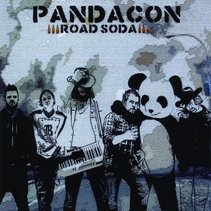 Road Soda