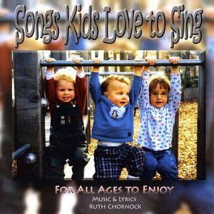 Songs Kids Love To Sing