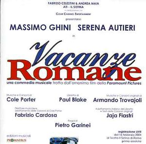 Vacanze Romane (Roman Holiday) [Import]
