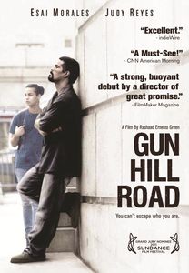 Gun Hill Road