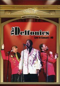 Live in Concert