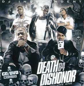 Death Before Dishonor