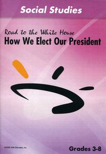 Road to the White House