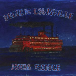 Belle de Louisville
