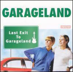 Last Exit to Garageland