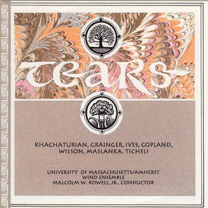 Symphonic Wind Music / Various