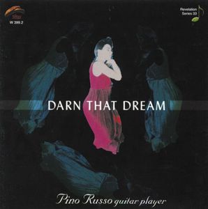 Darn That Dream (IMPORT)
