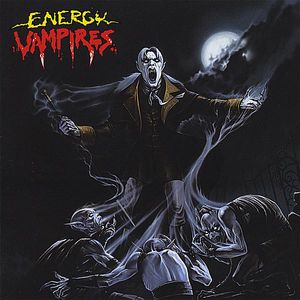 Energy Vampires