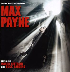 Max Payne (Original Soundtrack)