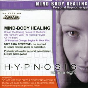 Mind Body Healing