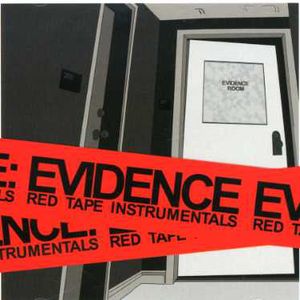 Red Tape Instrumentals