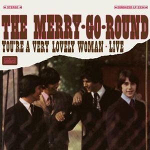 You're a Very Lovely Woman: Live