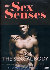 Sex Files: The Sexual Body