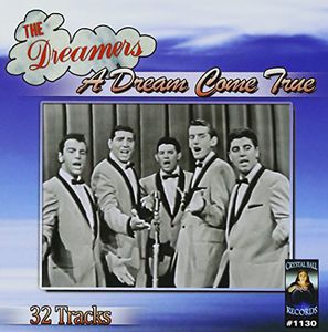 Best of: A Dream Come True 32 Cuts