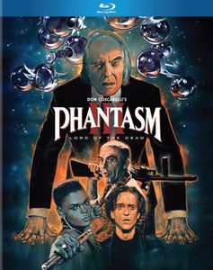 Phantasm: Lord Of The Dead