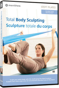Total Body Sculpting