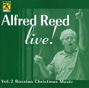 Live Russian Christmas Music 2