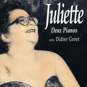 Deux Pianos [Import]