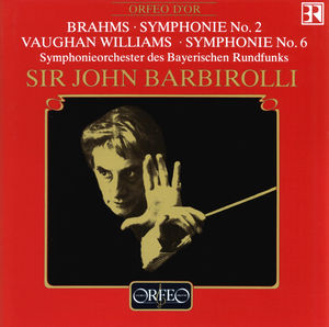 Symphonie No. 2 / Symphonie No. 6