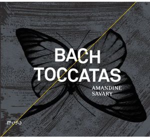 Toccatas