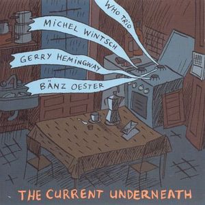 Current Underneath