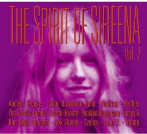 Spirit of Sireena 7 / Various
