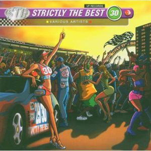 Strictly The Best, Vol. 30