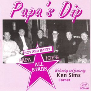 Papa's Dip