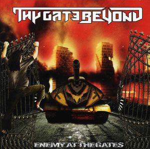 Enemy at the Gates