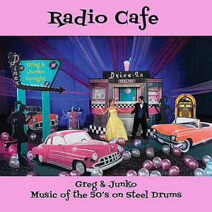 Radio Cafe