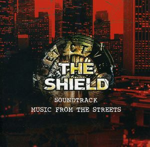 Shield [Import]
