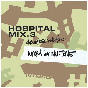 Hospital Mix 3 / Various