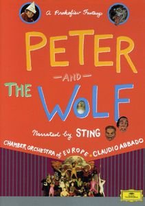 Peter & the Wolf
