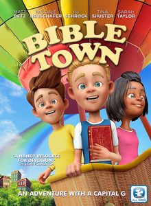 Bible Town