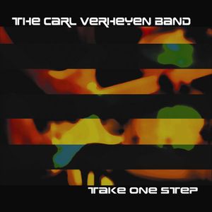Take One Step