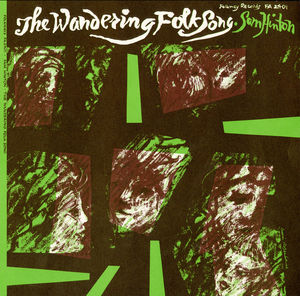 The Wandering Folksong