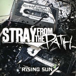Rising Sun