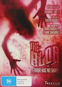 The Blob [Import]