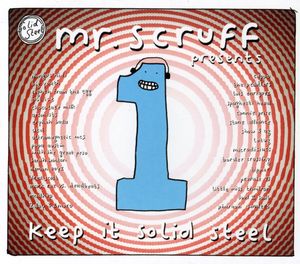 Keep It Solid Steel